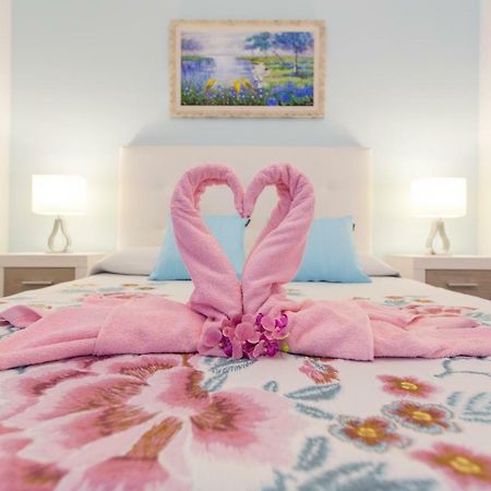 Villa Bella Lucia 3. Piscina Climatizada, Wifi, Bbq. Corralejo Ngoại thất bức ảnh
