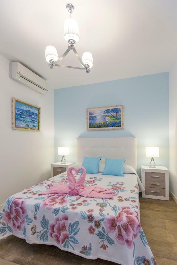 Villa Bella Lucia 3. Piscina Climatizada, Wifi, Bbq. Corralejo Ngoại thất bức ảnh