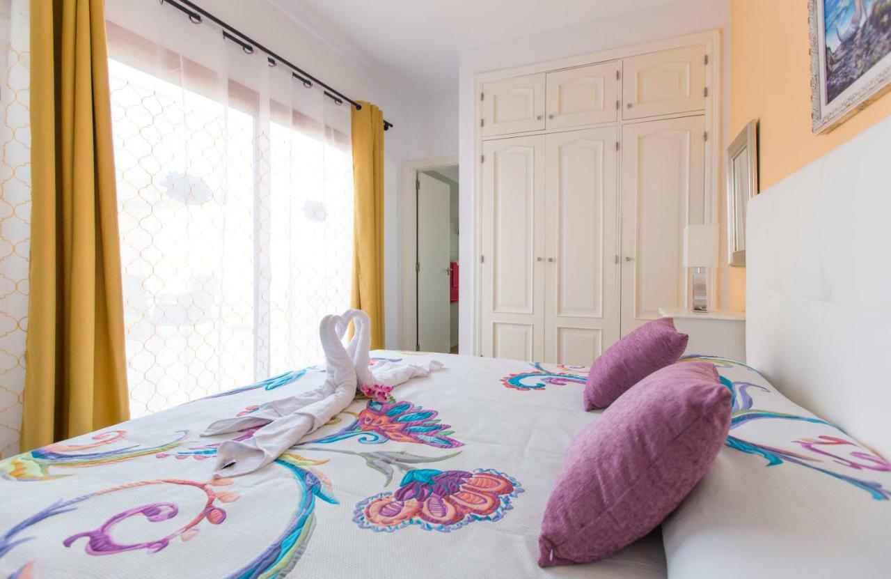 Villa Bella Lucia 3. Piscina Climatizada, Wifi, Bbq. Corralejo Ngoại thất bức ảnh